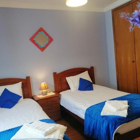 Duplex Da Fontinha Apartment Санта Крус Екстериор снимка