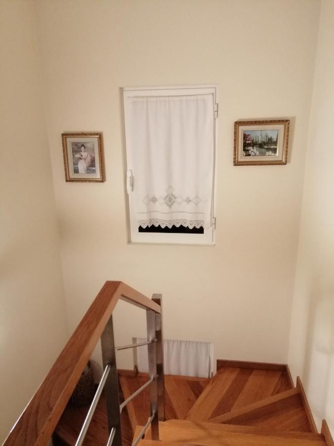 Duplex Da Fontinha Apartment Санта Крус Екстериор снимка