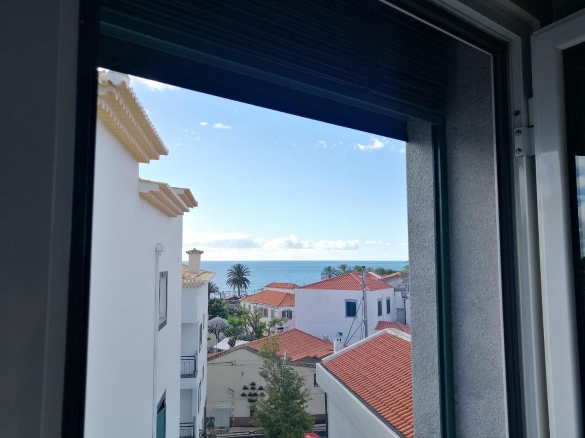 Duplex Da Fontinha Apartment Санта Крус Екстериор снимка