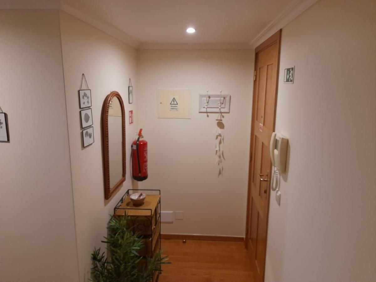 Duplex Da Fontinha Apartment Санта Крус Екстериор снимка