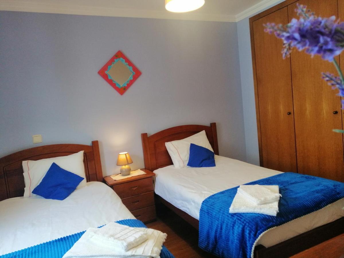 Duplex Da Fontinha Apartment Санта Крус Екстериор снимка