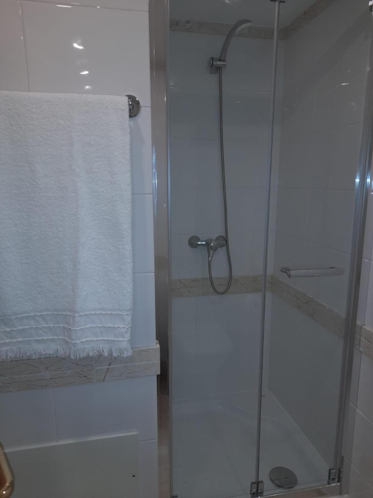 Duplex Da Fontinha Apartment Санта Крус Екстериор снимка