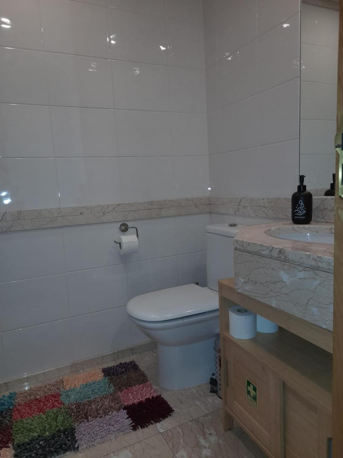 Duplex Da Fontinha Apartment Санта Крус Екстериор снимка